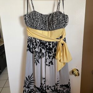 Max and Cleo Women's Dress - Multicolor - Size 6